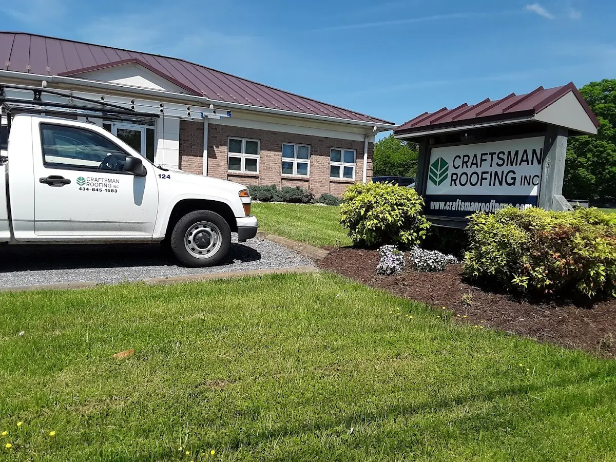 Quality Roof Inspection & Assessment by experienced craftsmen in Winthrop Village